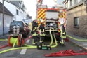 Feuer 2 Koeln Pesch Longericherstr JK P06